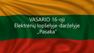 vasario 16