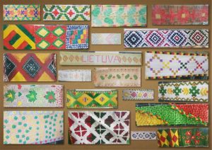 tautine juosta 3