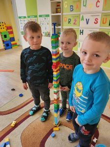 Salininkų lopšelis- darželis, Kalviškių g. 1...